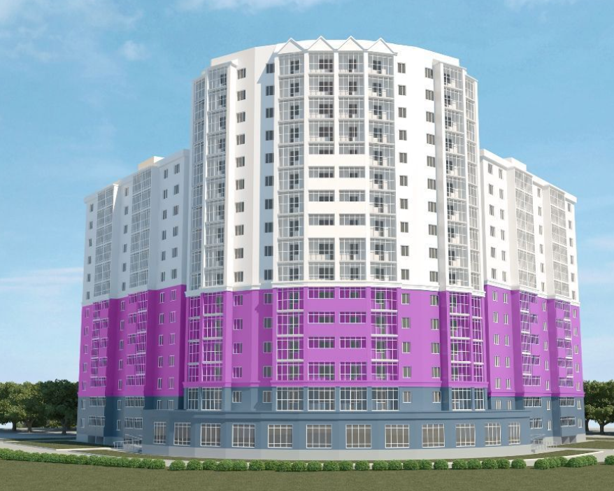 Город Спутник